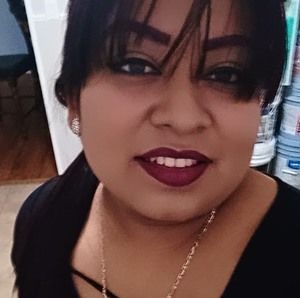 Meet your Posher, Lincy